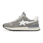 A-BATHING-APE-ROAD-STA-EXPRESS-Grey
