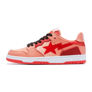 A-Bathing-Ape-Bape-SK8-Sta-Red-Gradation