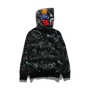 BAPE-ABC-Hoodie-Ape-Camo-Shark-BAPE-Hoodies