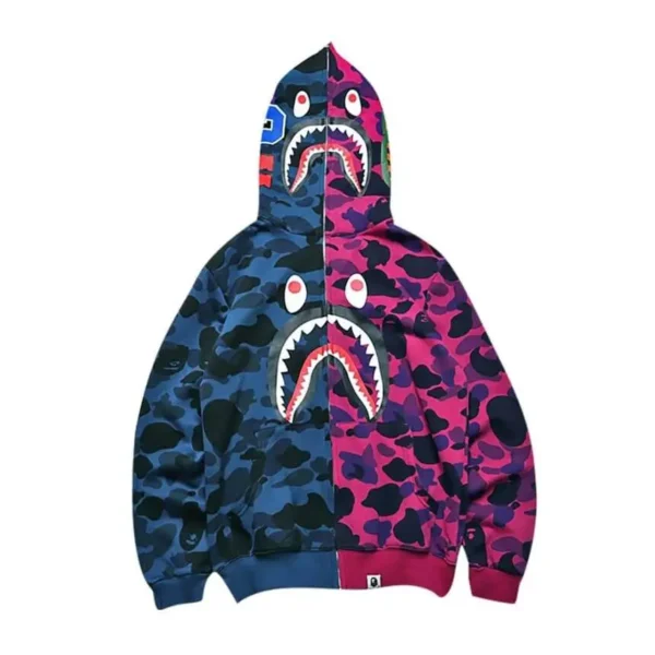 ape-man-head-shark-bape-jacket-hoodie ape-man-head-shark-bape-jacket-hoodie