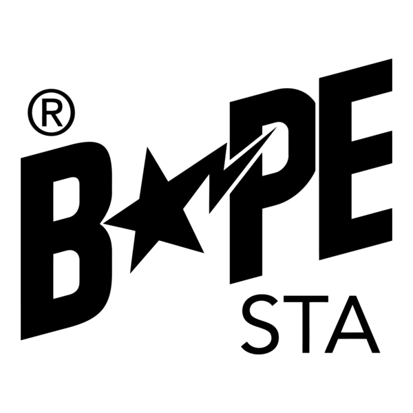 US BAPESTA logo