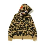 red-bape-shark-hoodie