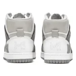 BAPESTA 93 HI M2 Sneakers