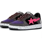 BAPESTA M2 Mid Shoes
