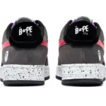 BAPESTA M2 Mid Shoes
