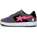 BAPESTA M2 Mid Shoes