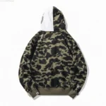 BAPE Hello Kitty Hoodie