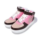 BAPESTA MID M1 SHOES