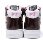 BAPESTA MID M1 SHOES